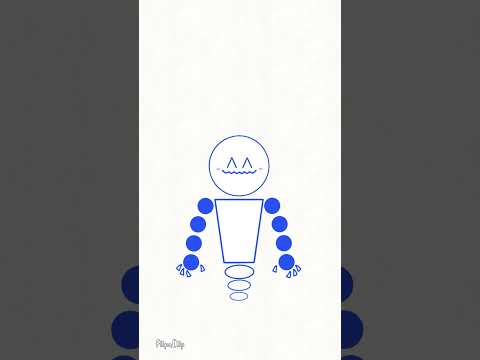 Circle Arm Animation 5 - YouTube