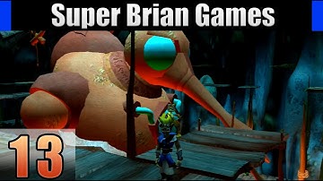 Jak and Daxter: The Precursor Legacy HD - Part 13