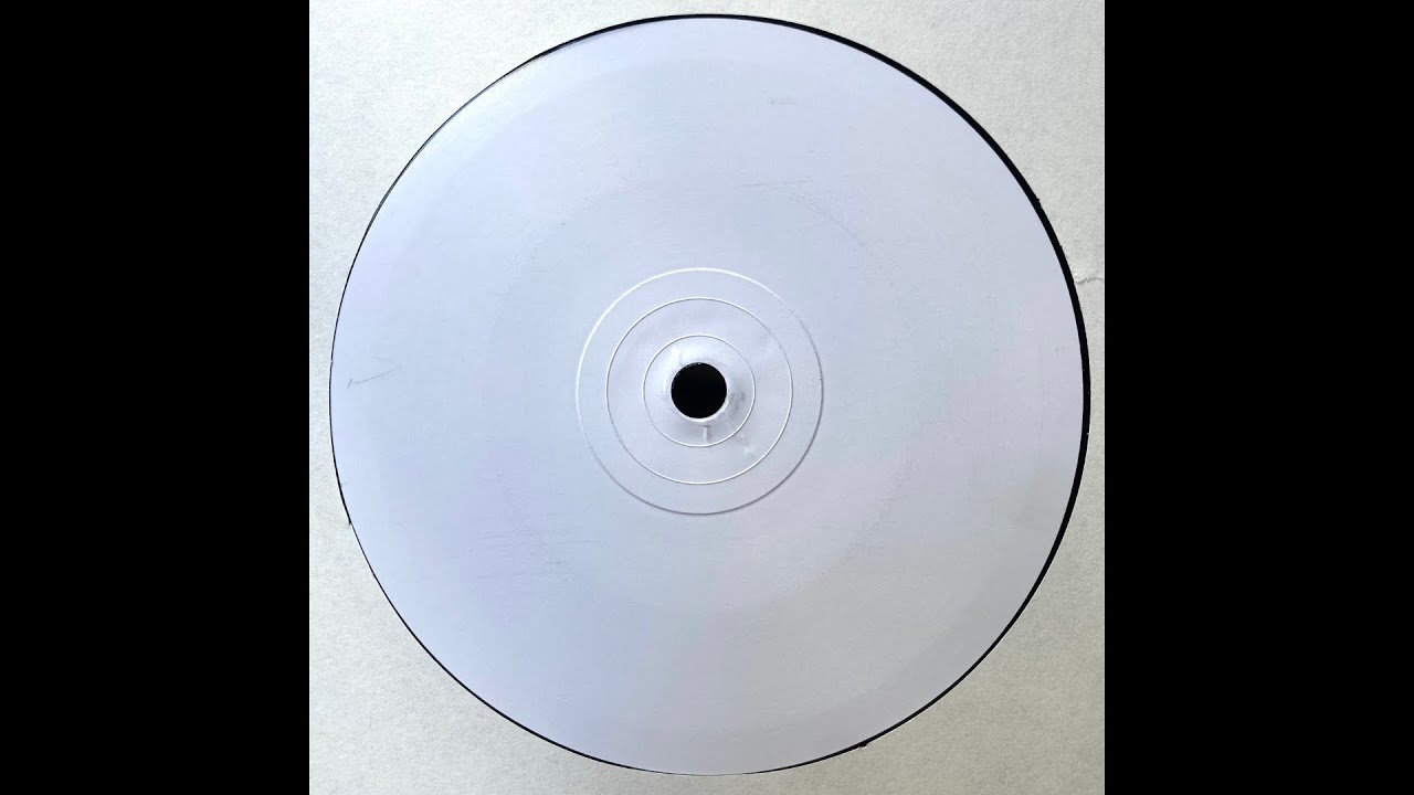 Troi - Lift Me Up (Monoloop Mix Edit)