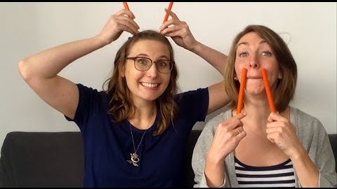 Tick Tock Goes the Clock: Rhythm Sticks Rhyme