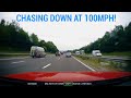 A Quarter Deluded? | Chasing Down at 100mph!