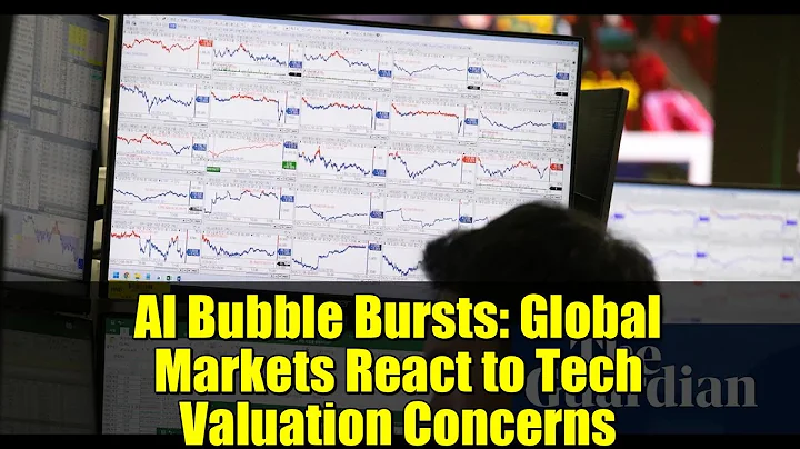 AI Bubble Bursts: Global Markets React to Tech Valuation Concerns