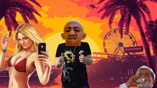Prosperidade Em Andamento - Fivem