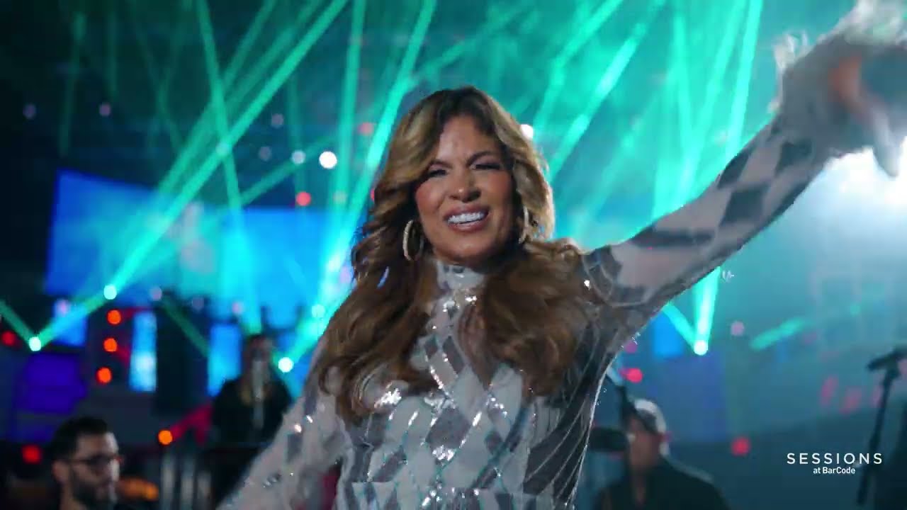 Brenda K. Starr - Sola (Barcode Sessions)