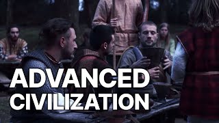 RETHINKING THE GAULS | UNVEILING AN ADVANCED ANCIENT CIVILIZATION