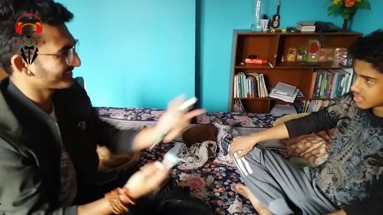 nepali funney video||DJP PRODUCTION||
