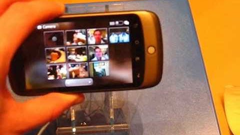 Nexus One 3D Gallery quick look.wmv