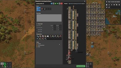 Ep13 - Iron Outpost & Loading Station - Factorio Space Age Expand-a-Base