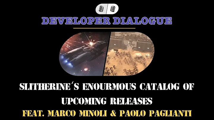 10: Slitherines Enormous Catalog of Upcoming Relea...