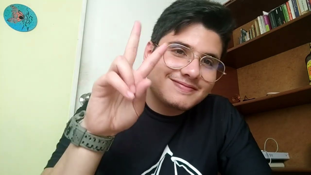 TUTORIAL: Dos Lunas - Anthrés (+ ANUNCIO ESPECIAL EN EL MIN 