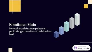 Business Plan Infographic Video