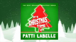 Watch Patti Labelle Winter Wonderland video