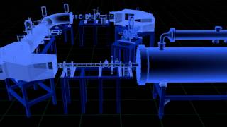 Radiocarbon dating on ANSTO’s VEGA accelerator