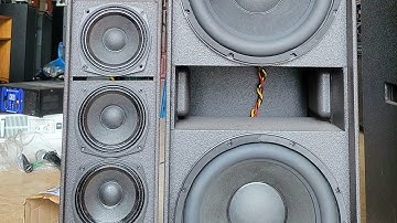 Siêu Loa cột - column Quanon đầu tiên việt Nam 2023