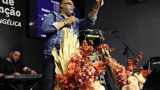O poder da oração de uma igreja unida | Pastor Luciano Escala - Parte 2/2