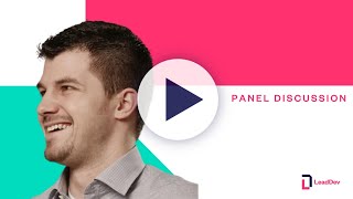Famous Lessons for frontend development at scale | Hannes Obweger | #LeadDevBerlin Wealth