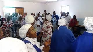 ndenzela mina uxolelwano phakathi kwam noThixo wam|Westbank |KwaBaba Mbandazayo