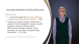 Data Management for Clinical Research 2