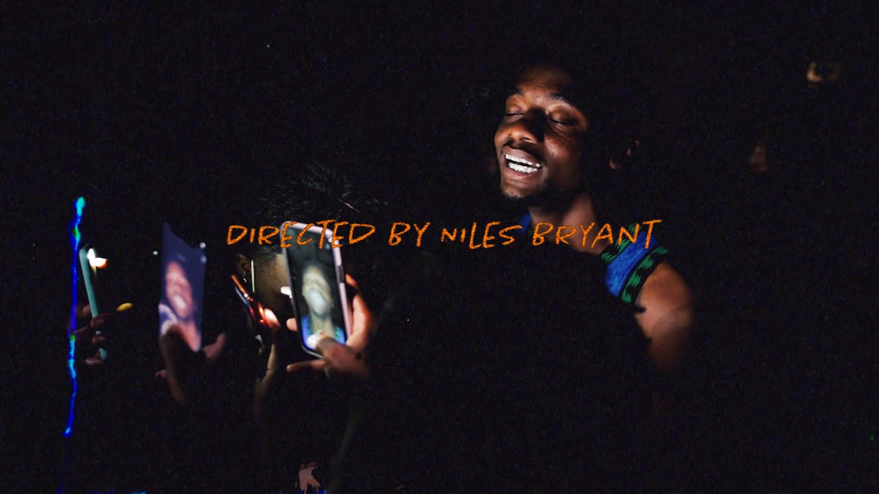 Luh Soldier Ft. Quoncho - Off Day (Dir. By @NilesBryant) (Exclusive)