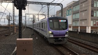 東京メトロ18000系18105F本日運用開始‼︎