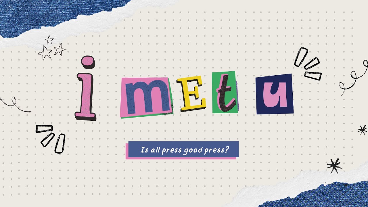 I Met U: Can time turner's girl group survive past debut?