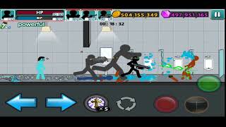 hack mod apk | anger of stick 5 |. stickman games screenshot 5