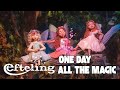 ✨ Efteling 2025 Full Park Day Tour | All Rides + Danse Macabre, Symbolica, Sprookjesbos &amp; More