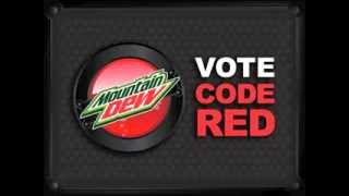 Code Red - Voting Overload - Dewmocracy.ca