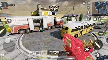 Combat Axe only mostly Cod mobile