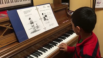 Hello Class, How are you?