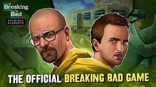 Breaking Bad Criminal Elements - English Release Gameplay screenshot 5