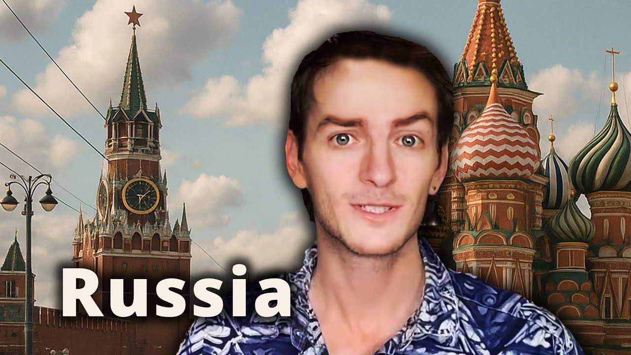 Вернулся в Москву: ПЕРВЫЕ ВПЕЧАТЛЕНИЯ