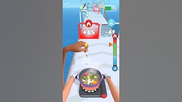 Boil Run 🍠🍲🍅 New Levels Android,ios Gameplay Walkthrough