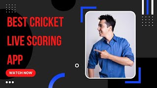 Best Cricket Live Scoring App | How to use live scoring app | screenshot 5