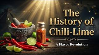 Why Chili Lime Became Everywhere: The Untold Story
