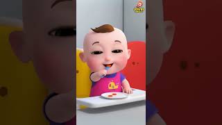 Yes Yes I Love Vegetables | Nursery Rhymes &amp; Kids Songs | Joyful Jingles #shorts #rhymes
