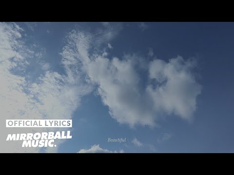 [Lyric Video] 차라리단추 (Charari Danchu) - Beautiful