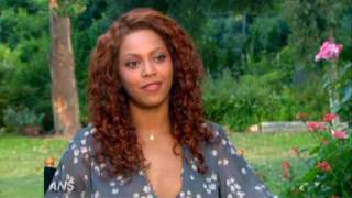 BEYONCE OBSESSED WITH NEW ROLE
