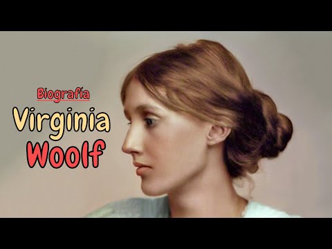 ¿Cuánto Duró La Carrera De Escritora De Virginia Woolf?