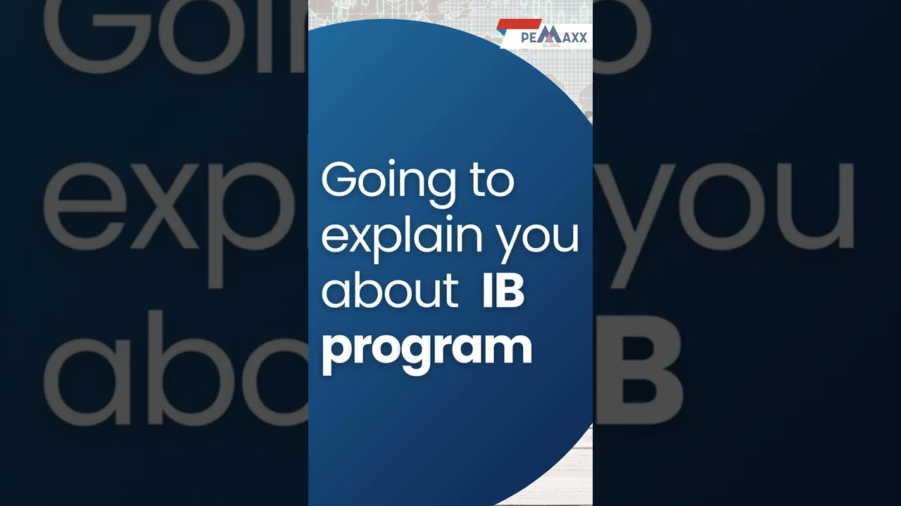 How to Set Up Your IB Account in Minutes!