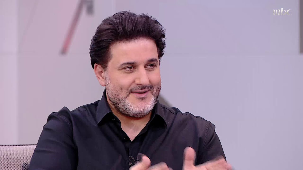 ملحم زين: لم أحاول الخروج من عباءة وديع الصافي لأنه شرف