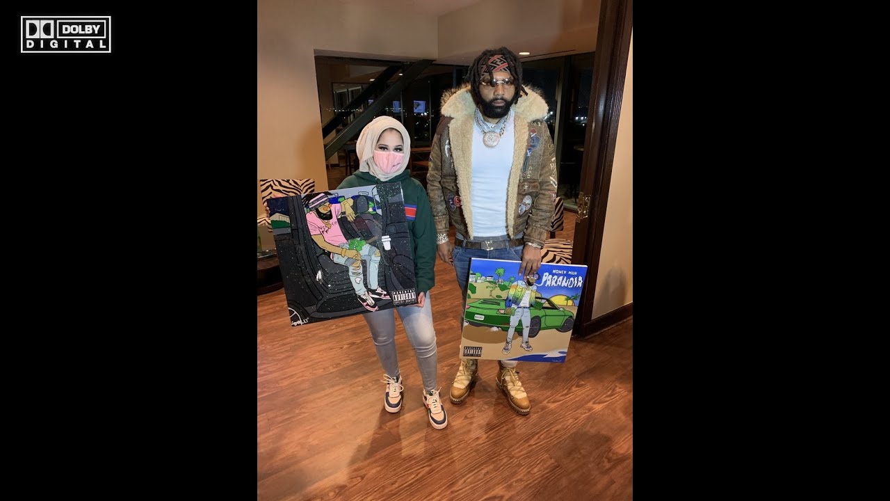 [FREE] Money Man Type Beat 2021 "Already Knowing" (Prod. By IzzyGerm)