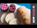 How To Make Decent Bread From Scratch