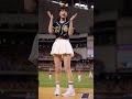 240921 The Last Together 最後一齊 Day 1 Passion Sisters 峮峮 チュンチュン 得分後全場愛的鼓勵