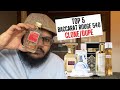 TOP 5 Baccarat Rouge 540 Dupes / Clones | Updated 2021