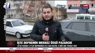 A Para A Haber Ortak Yayın 2023