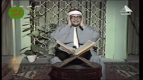 من روائع تلاوات الشيخ/ #أبوالعينين_شعيشع // ما تيسر من سورة النساء // استوديو نادر