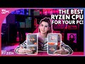 How to choose the right AMD Ryzen CPU for your PC