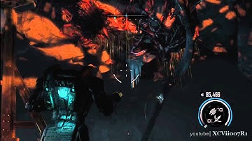 Red Faction: Armageddon - Walkthrough (Part 7)