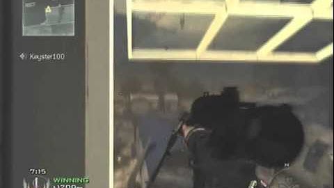 no scope epic across scrapyard